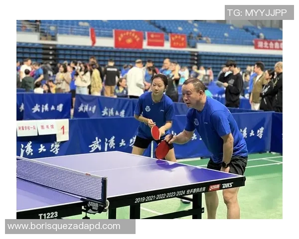 重庆乒乓球队在冠军赛中的团队协作表现及其对胜利的重要性分析 重庆乒乓球队在冠军赛中的团队协作表现及其对胜利的重要性分析