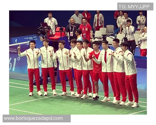 热议羽毛球：杭州羽毛球队的耐力变革