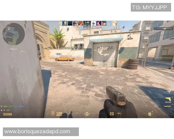 CS_GO纪实：记录BLG的逆袭之旅