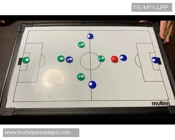 足球战术：上海足球队的控制体系