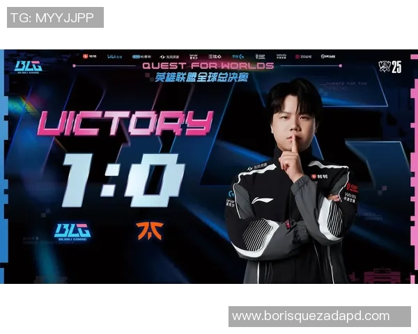 英雄联盟热点：解读BLG的转换_1