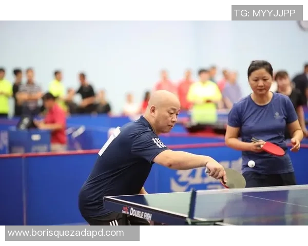 联赛特别报道：深圳乒乓球队的奋斗经历