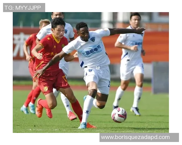 足球巨献：探秘南京足球队的配合