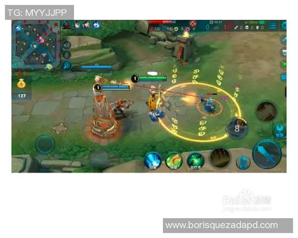 从零开始：王者荣耀比赛经验完全攻略