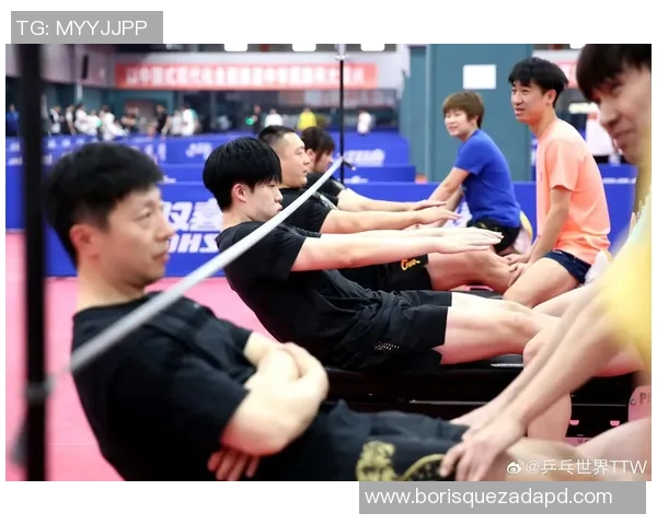 2026乒乓球配合排行榜：深圳乒乓球队位居第1名_1