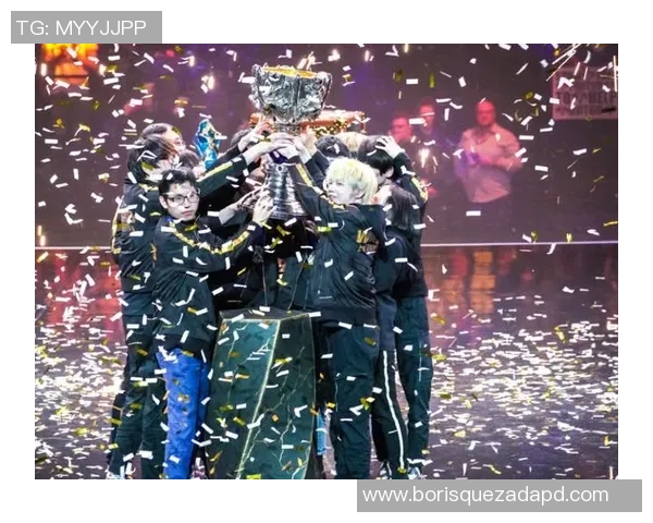 Major赛特别报道：FPX的突破历程