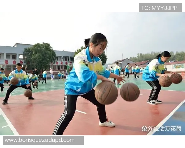 篮球新手攻略：配合入门指南_1