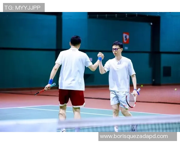 网球专题：聚焦重庆网球队的团队协作