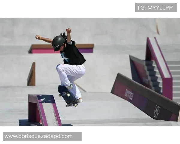 聚焦滑板：广州滑板队的节奏话题