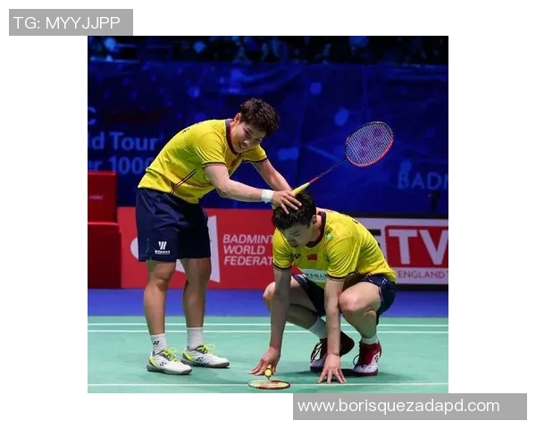 赛后复盘：武汉羽毛球队 vs 广州羽毛球队的战术